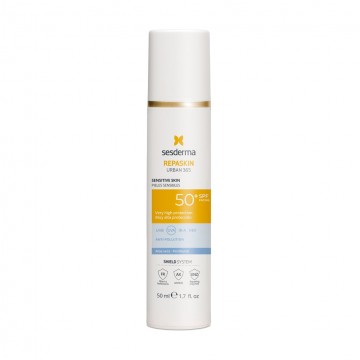 Sesderma Repaskin Urban 365 Sensitive Skin SPF50+ (50ml)